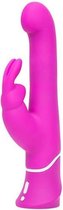 Beaded G-Spot Konijn Vibrator Happy Rabbit 01246