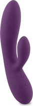 Lea Vibrator Paars FeelzToys Paars