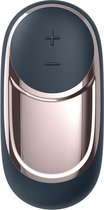 Desire Lay On Clitorisvibrator Satisfyer