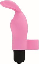 Vibrator Magic Finger FeelzToys Roze