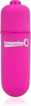 Vibrerende Kogel Soft Touch Vooom The Screaming O Roze