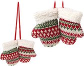Kerstversiering Christmas Planet 8353 (10 cm)