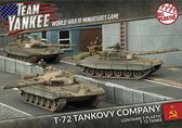 T-72 Tankovy Company