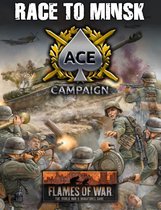 Race for Minsk Ace Campaign Card Pack