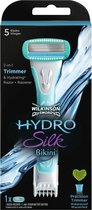 2x Wilkinson Woman Bikini Trimmer Hydro Silk