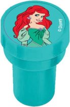 stempel De Kleine Zeemeermin junior turquoise