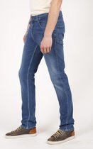 Lee Cooper LC108 Jackson Used - Straight Tapered Jeans  - W29 X L34
