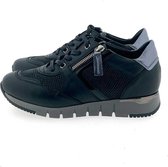 DL-Sport 6024 sneaker zwart, ,36 / 3