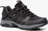 Tenson softshell heren wandelschoenen A/B - Zwart - Maat 42