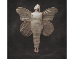 Aurora - All My Demons Greeting Me As A Friend (CD)