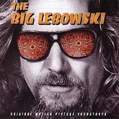 Various Artists - The Big Lebowski (CD) (Original Soundtrack)