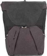 Vaude Hazel City bag Rugzak 12 liter - Phantom/Black