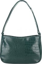Unlimit Kerry Shoulder Bag forest green