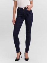 VERO MODA Tanya MR S Piping J L30 BLAUW S