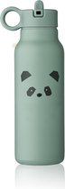 Waterfles Falk Water Bottle / 350ml Panda Peppermint | Liewood