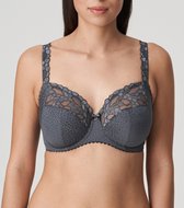 PrimaDonna Hyde Park Beugel Bh 0163200 Gris City - maat 90H