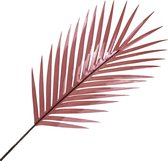 Siertak gras palm zwart/paars (8 stuks) (r-000SP40110)