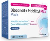 Trenker Duopack biocondil 180 + mobilityl 90