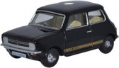 OXFORD MINI 1275GT schaalmodel 1:76