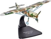 OXFORD HENSCHEL HS 126A-1 A88 LEGION CONDOR SPAIN 1938 schaalmodel 1:72