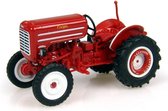 ATLAS ENERGIC 511 TRACTOR 1955 schaalmodel 1:43
