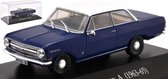 ATLAS Opel REKORD A 1963-65 schaalmodel 1:43