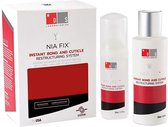 DS Laboratories – Nia Fix – Behandeling voor beschadigd haar – Haarmasker – 150 ml.