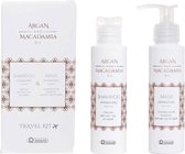 Biacre - Argan & Macadamia Oil - Travel Kit