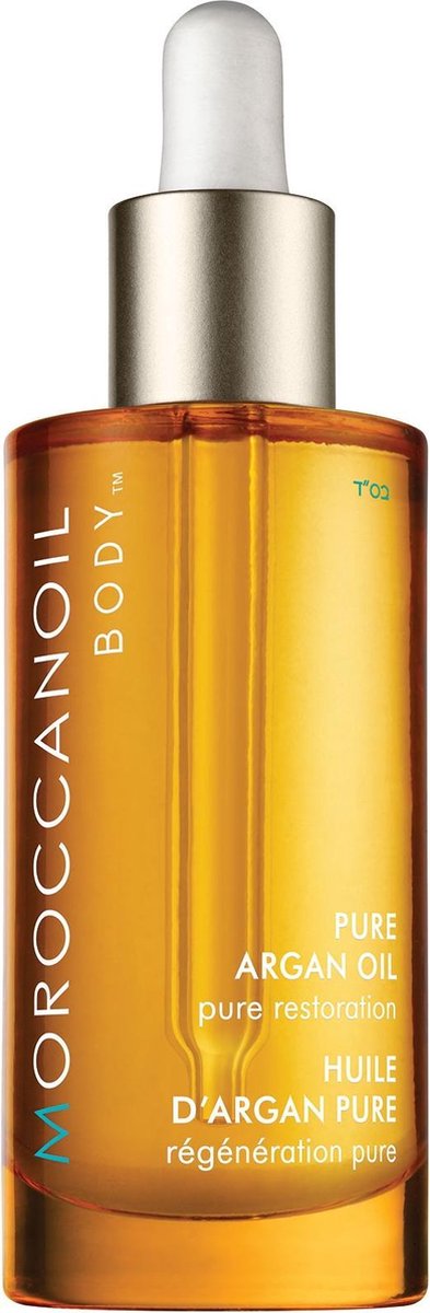 Moroccanoil Pure Argan Body Oil