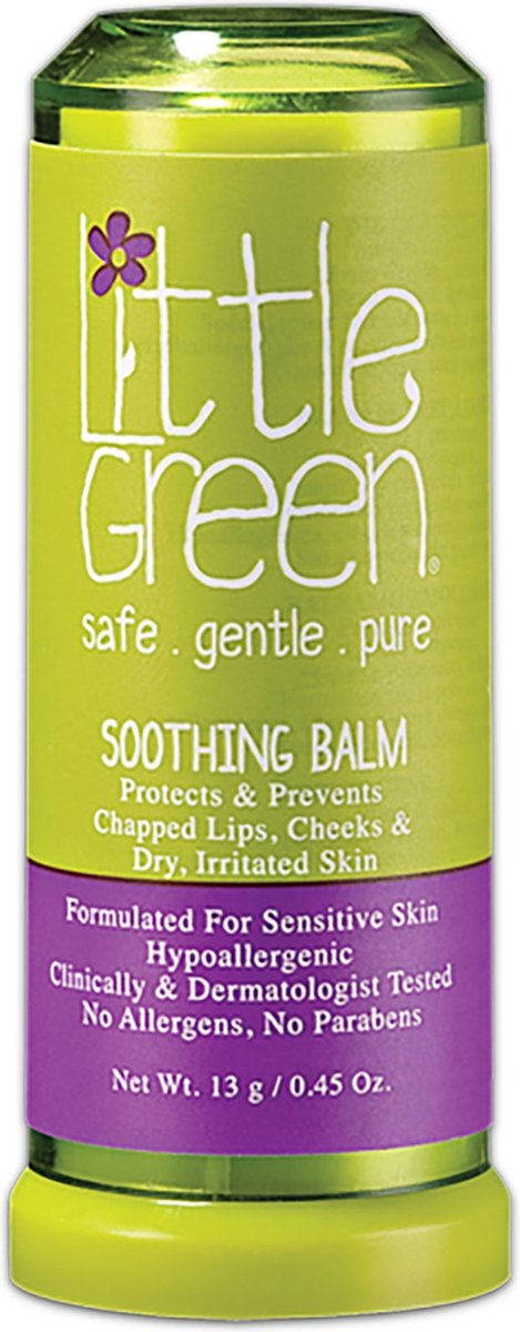 Little Green - Baby - Soothing Balm - 13 ml