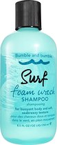 Bumble and bumble Surf Foam Wash Shampoo-250 ml -  vrouwen - Voor Fijn en slap haar