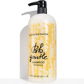 Bumble and bumble Gentle Shampoo-1000 ml - vrouwen - Voor Beschadigd haar/Droog haar