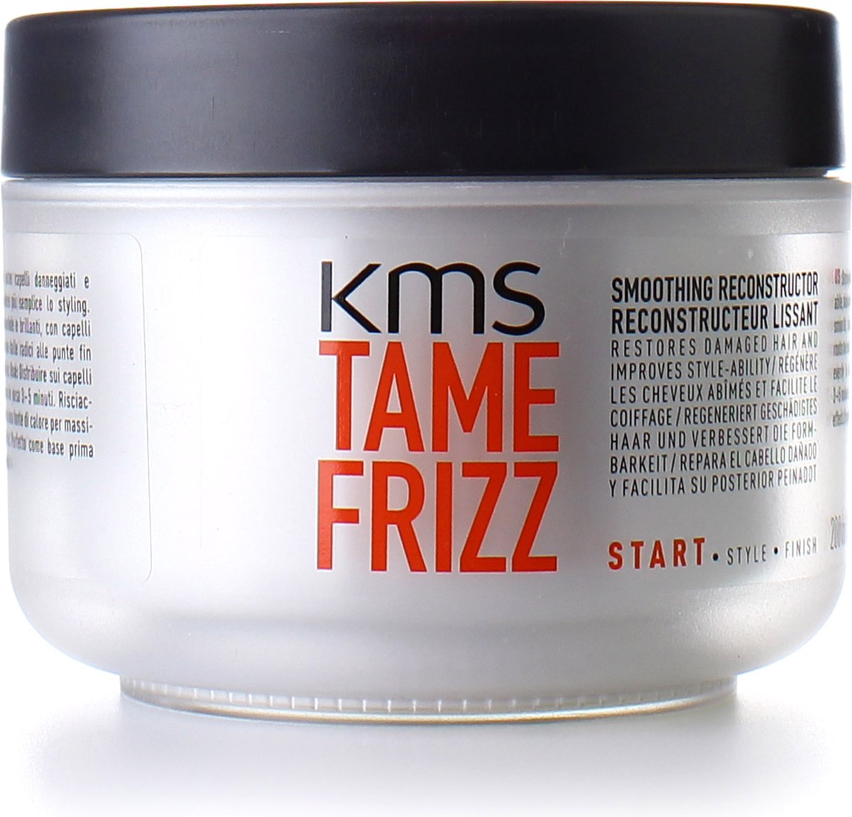KMS Hair - Tame Frizz Smoothing Reconstructor - 200ml - Sale