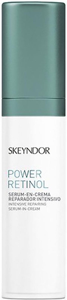 Skeyndor - Power Retinol - Serum-In-Cream - 30 ml