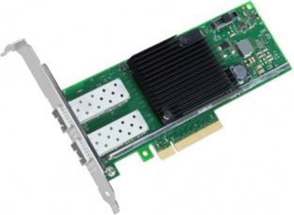 Fujitsu X550-T2 Intern Ethernet 40000 Mbit/s