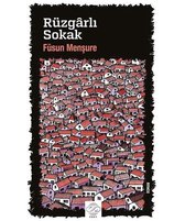 Rüzgarlı Sokak