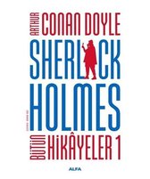 Sherlock Holmes   Bütün Hikayeler 1