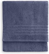 Byrklund Badlaken Byrklund - 70x140 - 100% Katoen - Blauw