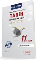 11.Sınıf Tarih Konu Bitirme Kitabı