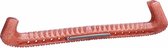 Guardog Schaatsbeschermers Uni Deluxe Oranje Glitter