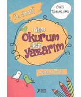 2. Sınıf Hem Okurum Hem Yazarım