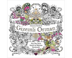 Gizemli Orman
