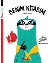 Benim Kitabım-Senin Değil