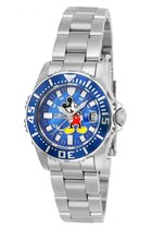 Invicta Disney - Mickey Mouse 25571 Quartz Dameshorloge - 30mm