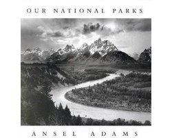 Ansel Adams