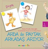 Arda İle Paytak 1   Arkadaş Arıyor