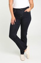 Paprika Dames Rechte jeans Mia L32 - Jeans - Maat 44