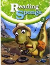 Reading Sponge 2 with Workbook + CD