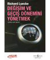 Değişim ve Geçiş Dönemini Yönetmek