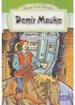 Demir Maske